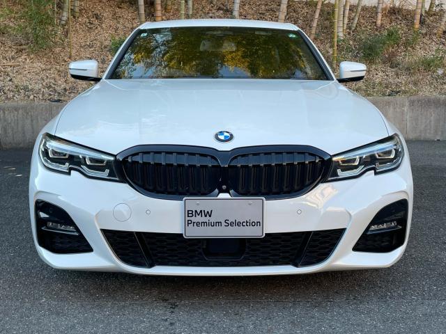 ＢＭＷ ３シリーズ ３３０ｉ Ｍスポーツ 4.1万Km 289.8万円(愛知県)[173]の中古車詳細