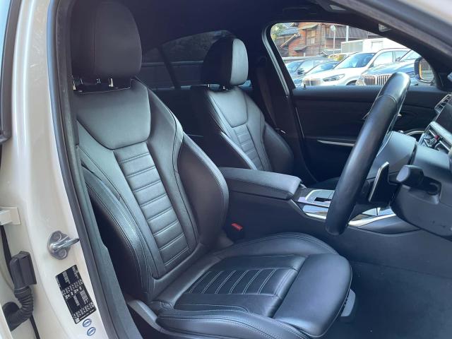 ＢＭＷ ３シリーズ ３３０ｉ Ｍスポーツ 4.1万Km 289.8万円(愛知県)[173]の中古車詳細