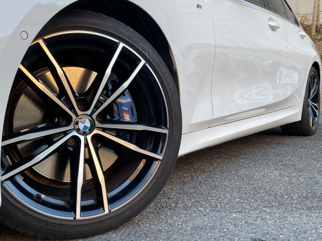 ＢＭＷ ３シリーズ ３３０ｉ Ｍスポーツ 4.1万Km 289.8万円(愛知県)[173]の中古車詳細