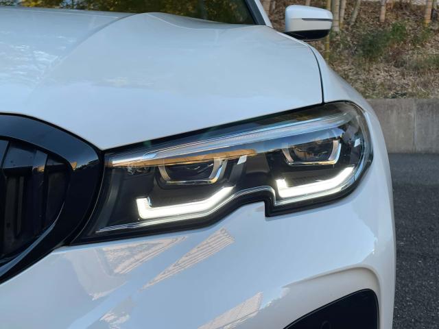 ＢＭＷ ３シリーズ ３３０ｉ Ｍスポーツ 4.1万Km 289.8万円(愛知県)[173]の中古車詳細