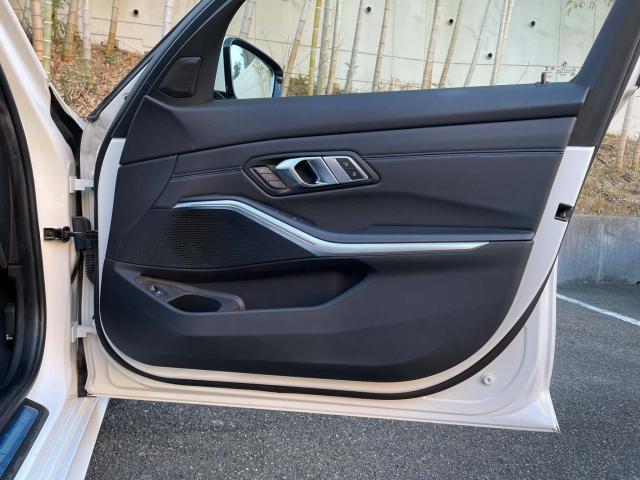 ＢＭＷ ３シリーズ ３３０ｉ Ｍスポーツ 4.1万Km 289.8万円(愛知県)[173]の中古車詳細