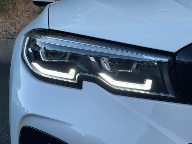 ＢＭＷ ３シリーズ ３３０ｉ Ｍスポーツ 4.1万Km 289.8万円(愛知県)[173]の中古車詳細