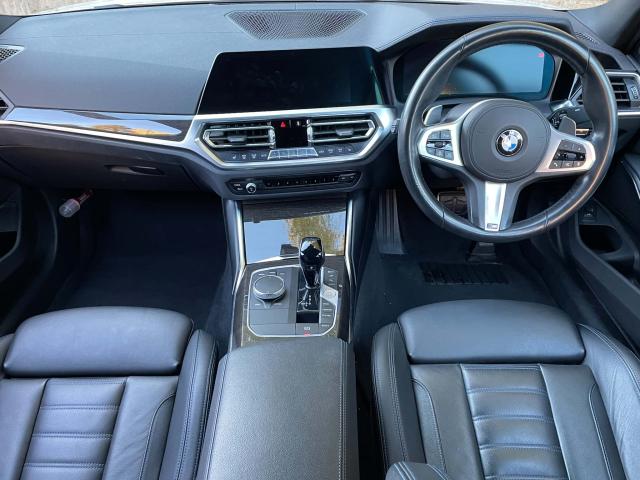 ＢＭＷ ３シリーズ ３３０ｉ Ｍスポーツ 4.1万Km 289.8万円(愛知県)[173]の中古車詳細