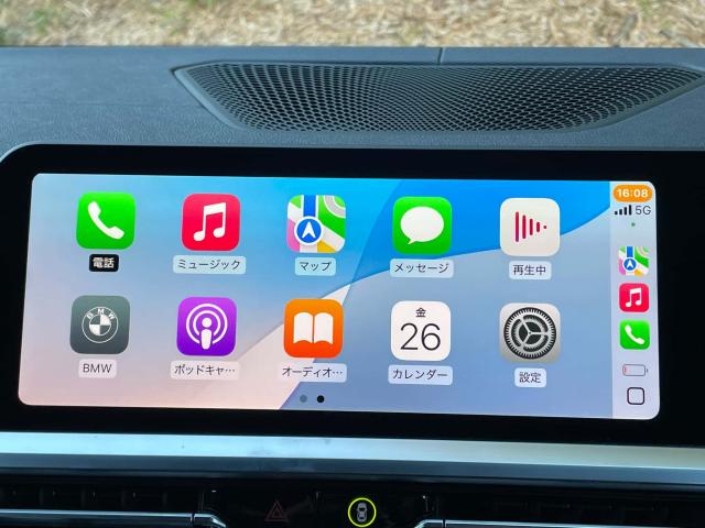 ＢＭＷ ３シリーズ ３３０ｉ Ｍスポーツ 4.1万Km 289.8万円(愛知県)[173]の中古車詳細