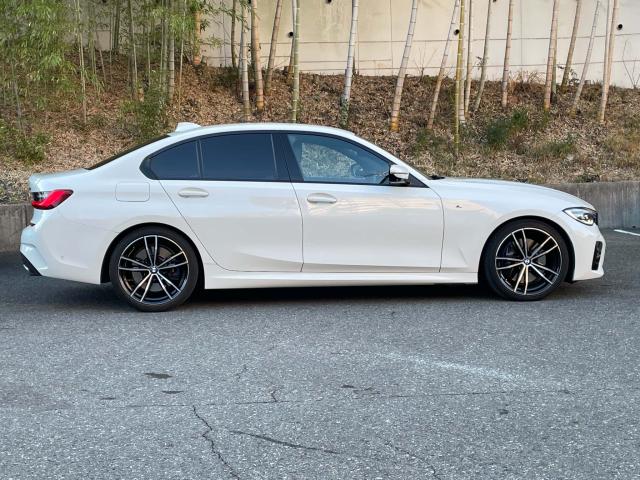 ＢＭＷ ３シリーズ ３３０ｉ Ｍスポーツ 4.1万Km 289.8万円(愛知県)[173]の中古車詳細