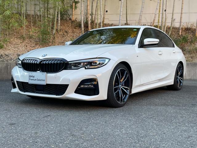 ＢＭＷ ３シリーズ ３３０ｉ Ｍスポーツ 4.1万Km 289.8万円(愛知県)[173]の中古車詳細