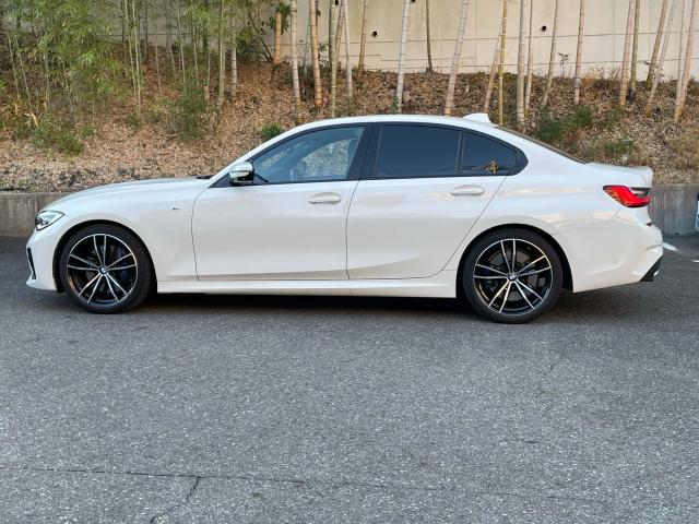 ＢＭＷ ３シリーズ ３３０ｉ Ｍスポーツ 4.1万Km 289.8万円(愛知県)[173]の中古車詳細