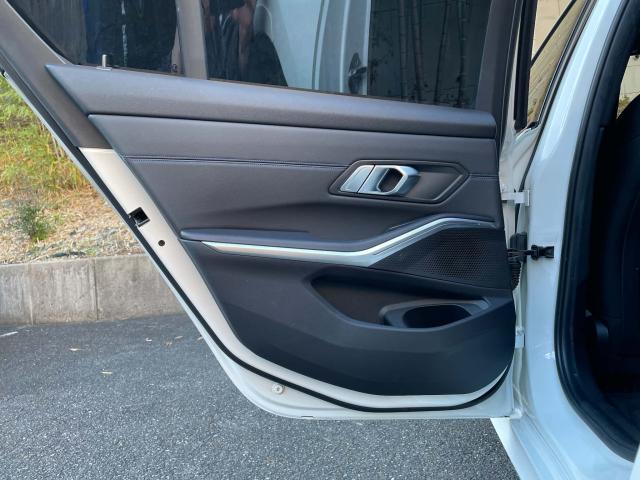 ＢＭＷ ３シリーズ ３３０ｉ Ｍスポーツ 4.1万Km 289.8万円(愛知県)[173]の中古車詳細