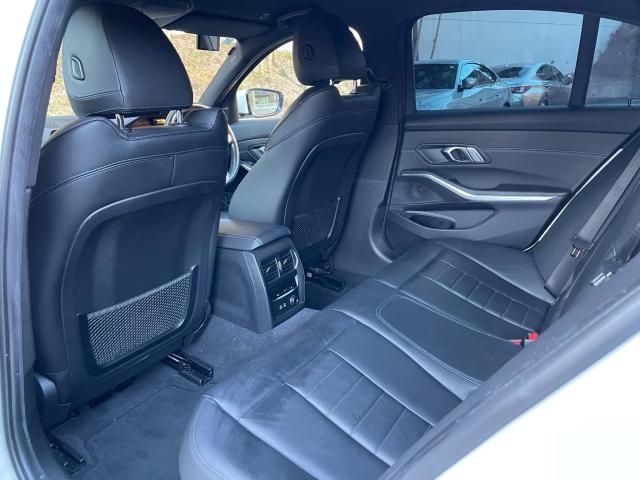 ＢＭＷ ３シリーズ ３３０ｉ Ｍスポーツ 4.1万Km 289.8万円(愛知県)[173]の中古車詳細