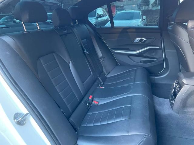 ＢＭＷ ３シリーズ ３３０ｉ Ｍスポーツ 4.1万Km 289.8万円(愛知県)[173]の中古車詳細