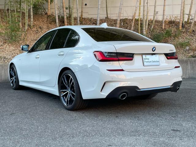 ＢＭＷ ３シリーズ ３３０ｉ Ｍスポーツ 4.1万Km 289.8万円(愛知県)[173]の中古車詳細
