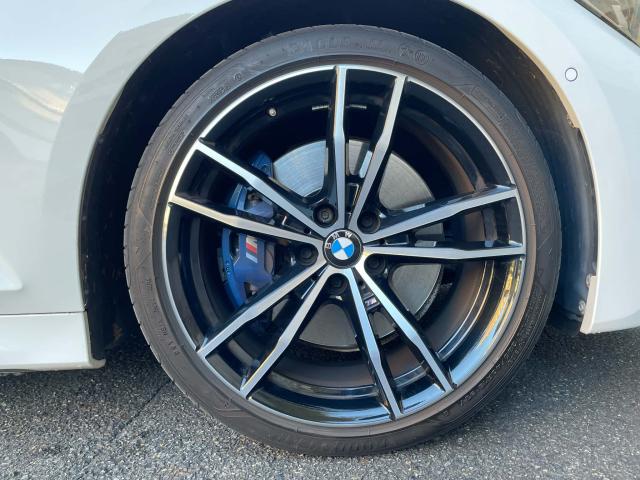 ＢＭＷ ３シリーズ ３３０ｉ Ｍスポーツ 4.1万Km 289.8万円(愛知県)[173]の中古車詳細