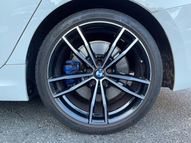 ＢＭＷ ３シリーズ ３３０ｉ Ｍスポーツ 4.1万Km 289.8万円(愛知県)[173]の中古車詳細