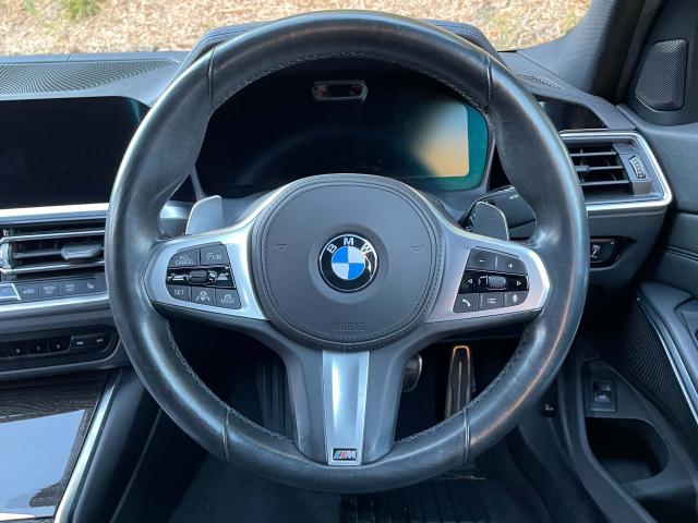 ＢＭＷ ３シリーズ ３３０ｉ Ｍスポーツ 4.1万Km 289.8万円(愛知県)[173]の中古車詳細