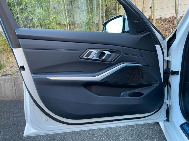 ＢＭＷ ３シリーズ ３３０ｉ Ｍスポーツ 4.1万Km 289.8万円(愛知県)[173]の中古車詳細