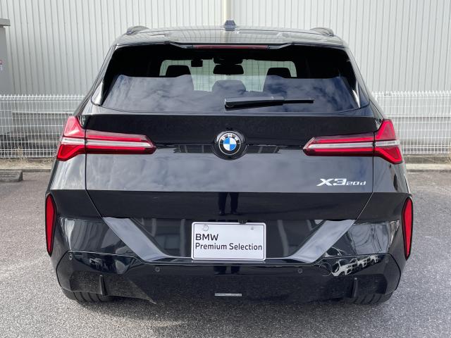 ＢＭＷ Ｘ３ ２０ｄ ｘＤｒｉｖｅ Ｍスポーツ 0.2万Km 685.0万円(愛知県)[024]の中古車詳細