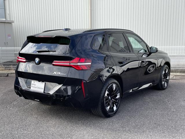 ＢＭＷ Ｘ３ ２０ｄ ｘＤｒｉｖｅ Ｍスポーツ 0.2万Km 685.0万円(愛知県)[024]の中古車詳細