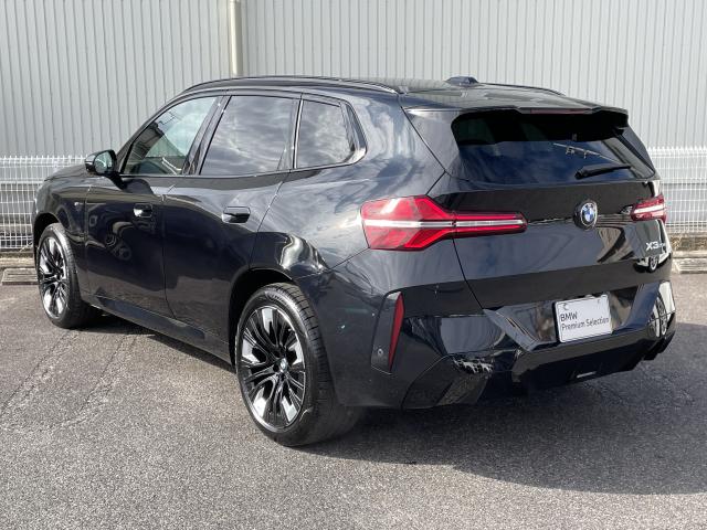 ＢＭＷ Ｘ３ ２０ｄ ｘＤｒｉｖｅ Ｍスポーツ 0.2万Km 685.0万円(愛知県)[024]の中古車詳細