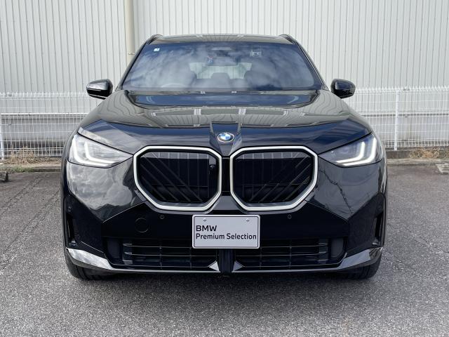 ＢＭＷ Ｘ３ ２０ｄ ｘＤｒｉｖｅ Ｍスポーツ 0.2万Km 685.0万円(愛知県)[024]の中古車詳細