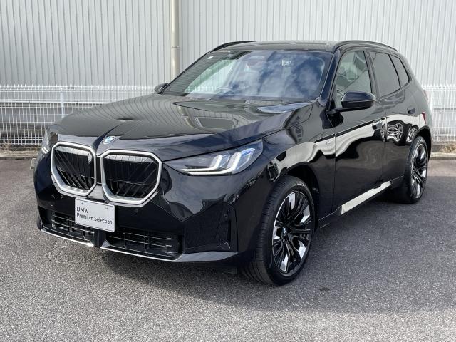 ＢＭＷ Ｘ３ ２０ｄ ｘＤｒｉｖｅ Ｍスポーツ 0.2万Km 685.0万円(愛知県)[024]の中古車詳細