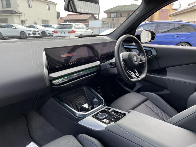 ＢＭＷ Ｘ３ ２０ｄ ｘＤｒｉｖｅ Ｍスポーツ 0.2万Km 685.0万円(愛知県)[024]の中古車詳細