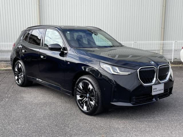 ＢＭＷ Ｘ３ ２０ｄ ｘＤｒｉｖｅ Ｍスポーツ 0.2万Km 685.0万円(愛知県)[024]の中古車詳細