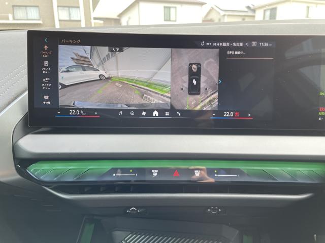 ＢＭＷ Ｘ３ ２０ｄ ｘＤｒｉｖｅ Ｍスポーツ 0.2万Km 685.0万円(愛知県)[024]の中古車詳細