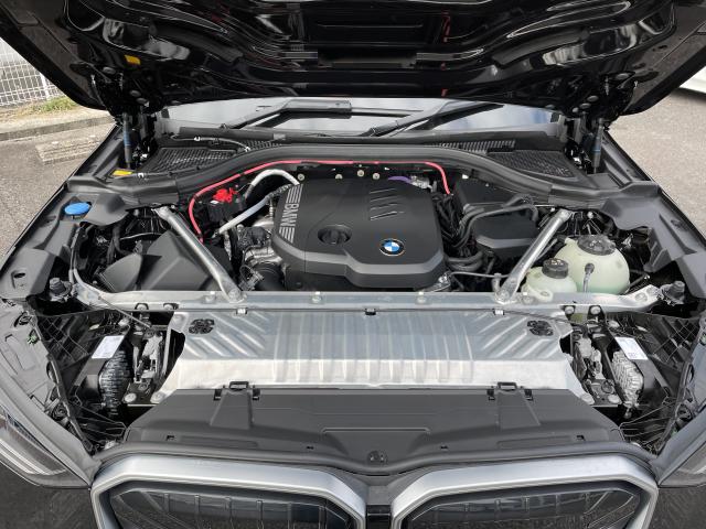 ＢＭＷ Ｘ３ ２０ｄ ｘＤｒｉｖｅ Ｍスポーツ 0.2万Km 685.0万円(愛知県)[024]の中古車詳細