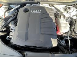 Ａ６アバント ４０ＴＤＩクワトロ スポーツ Ｓラインパッケージの中古車画像