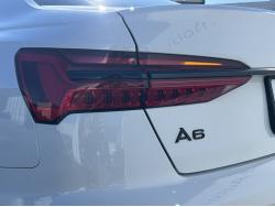 Ａ６アバント ４０ＴＤＩクワトロ スポーツ Ｓラインパッケージの中古車画像