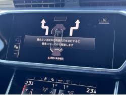 Ａ６アバント ４０ＴＤＩクワトロ スポーツ Ｓラインパッケージの中古車画像