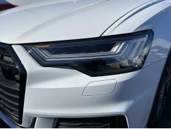 Ａ６アバント ４０ＴＤＩクワトロ スポーツ Ｓラインパッケージの中古車画像