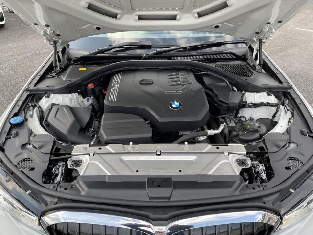 ＢＭＷ ３シリーズ ３２０ｉ Ｍスポーツ 3.9万Km 285.0万円(愛知県)[882]の中古車詳細