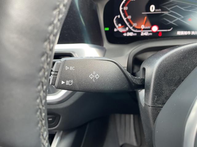 ＢＭＷ ３シリーズ ３２０ｉ Ｍスポーツ 3.9万Km 285.0万円(愛知県)[882]の中古車詳細