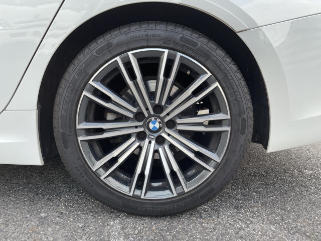 ＢＭＷ ３シリーズ ３２０ｉ Ｍスポーツ 3.9万Km 285.0万円(愛知県)[882]の中古車詳細