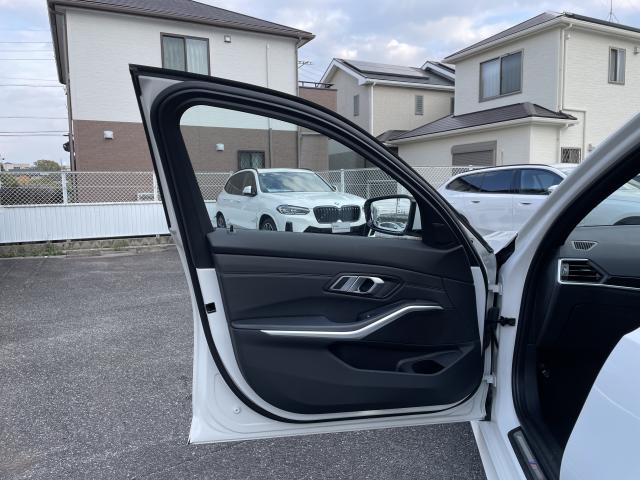 ＢＭＷ ３シリーズ ３２０ｉ Ｍスポーツ 3.9万Km 285.0万円(愛知県)[882]の中古車詳細