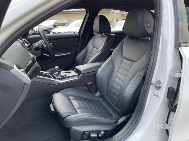 ＢＭＷ ３シリーズ ３２０ｉ Ｍスポーツ 3.9万Km 285.0万円(愛知県)[882]の中古車詳細