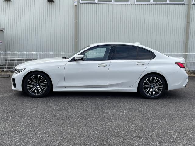ＢＭＷ ３シリーズ ３２０ｉ Ｍスポーツ 3.9万Km 285.0万円(愛知県)[882]の中古車詳細