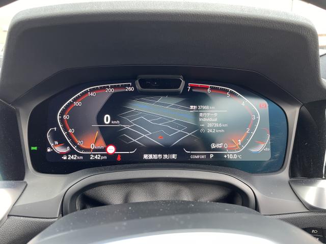 ＢＭＷ ３シリーズ ３２０ｉ Ｍスポーツ 3.9万Km 285.0万円(愛知県)[882]の中古車詳細