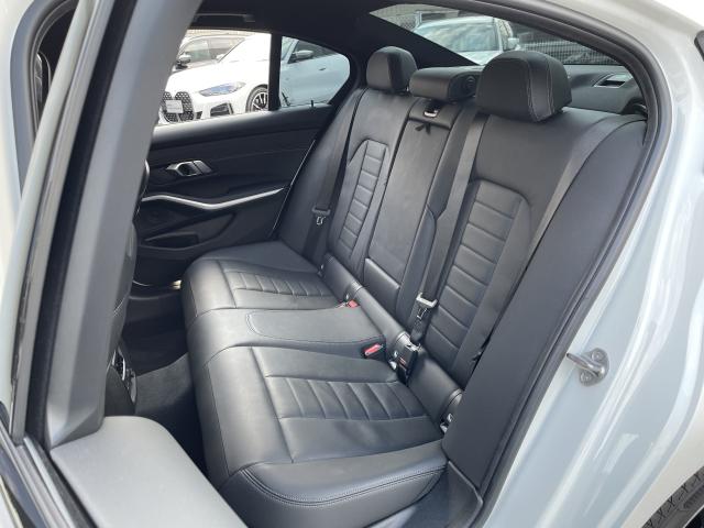 ＢＭＷ ３シリーズ ３２０ｉ Ｍスポーツ 3.9万Km 285.0万円(愛知県)[882]の中古車詳細