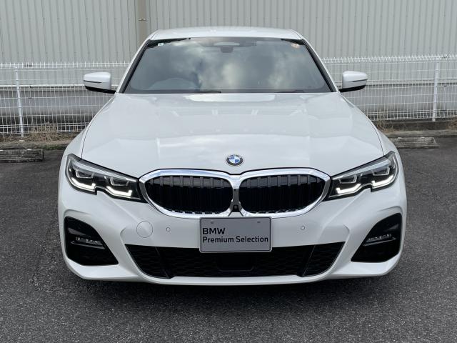 ＢＭＷ ３シリーズ ３２０ｉ Ｍスポーツ 3.9万Km 285.0万円(愛知県)[882]の中古車詳細