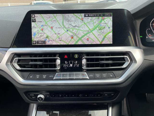 ＢＭＷ ３シリーズ ３２０ｉ Ｍスポーツ 3.9万Km 285.0万円(愛知県)[882]の中古車詳細