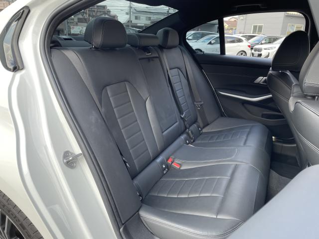 ＢＭＷ ３シリーズ ３２０ｉ Ｍスポーツ 3.9万Km 285.0万円(愛知県)[882]の中古車詳細