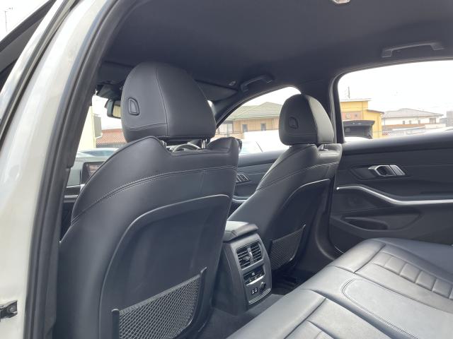 ＢＭＷ ３シリーズ ３２０ｉ Ｍスポーツ 3.9万Km 285.0万円(愛知県)[882]の中古車詳細