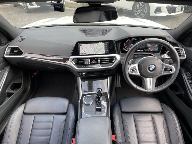 ＢＭＷ ３シリーズ ３２０ｉ Ｍスポーツ 3.9万Km 285.0万円(愛知県)[882]の中古車詳細