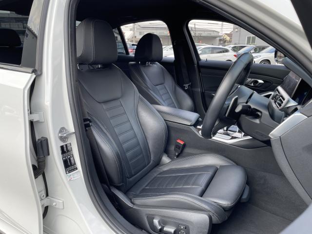 ＢＭＷ ３シリーズ ３２０ｉ Ｍスポーツ 3.9万Km 285.0万円(愛知県)[882]の中古車詳細