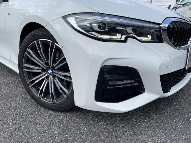 ＢＭＷ ３シリーズ ３２０ｉ Ｍスポーツ 3.9万Km 285.0万円(愛知県)[882]の中古車詳細