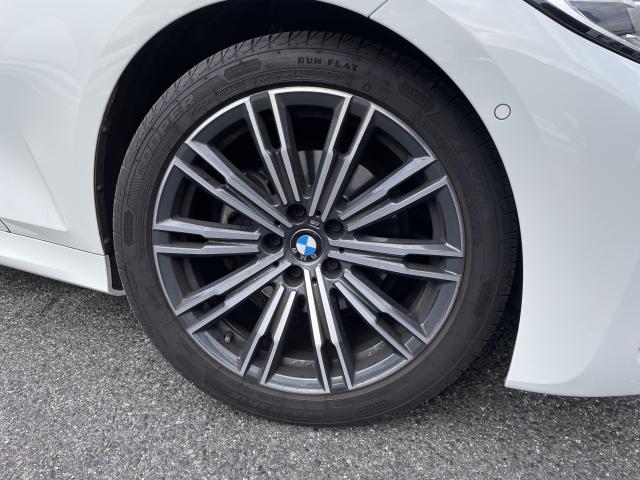 ＢＭＷ ３シリーズ ３２０ｉ Ｍスポーツ 3.9万Km 285.0万円(愛知県)[882]の中古車詳細