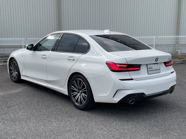 ＢＭＷ ３シリーズ ３２０ｉ Ｍスポーツ 3.9万Km 285.0万円(愛知県)[882]の中古車詳細