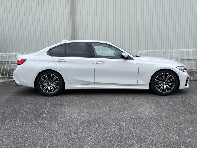 ＢＭＷ ３シリーズ ３２０ｉ Ｍスポーツ 3.9万Km 285.0万円(愛知県)[882]の中古車詳細